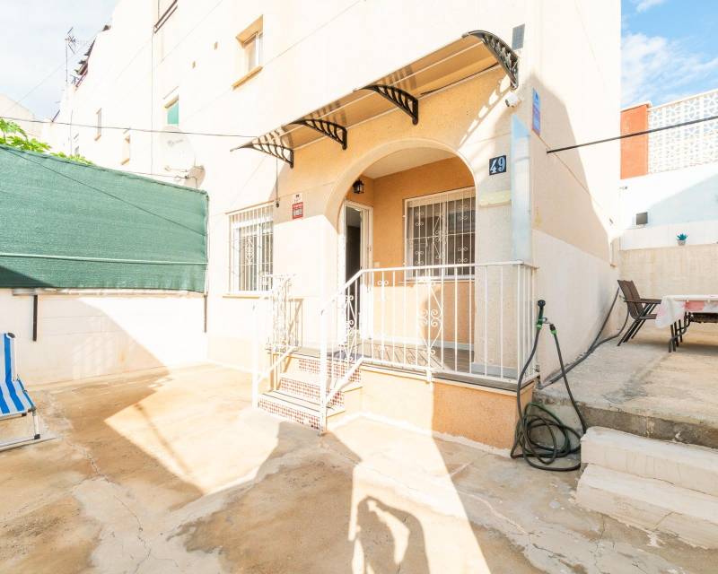 Townhouse · Second hand · Torrevieja · Los balcones