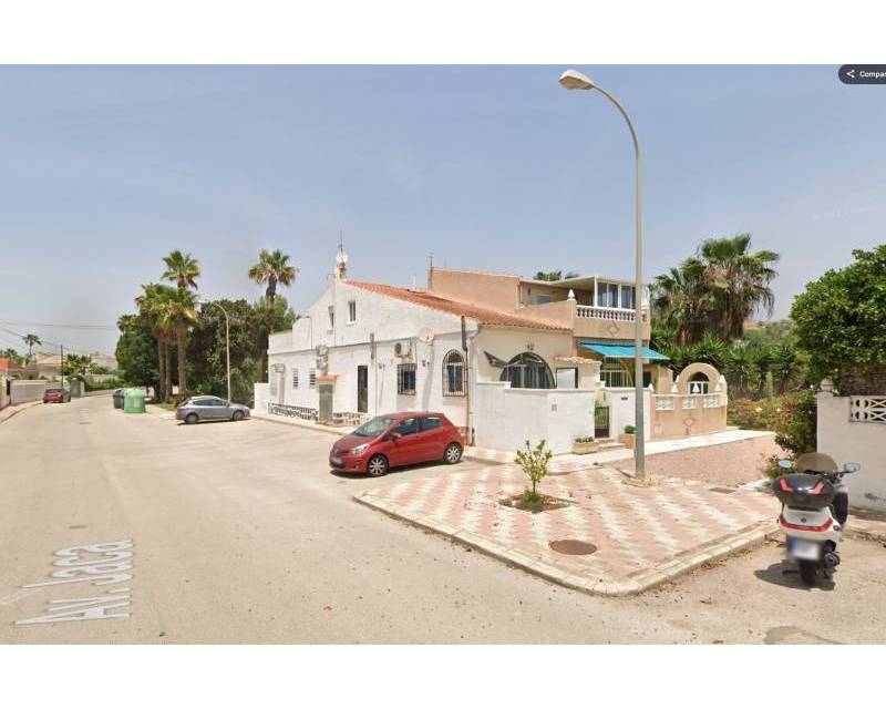 Townhouse · Second hand · Torrevieja · San luis