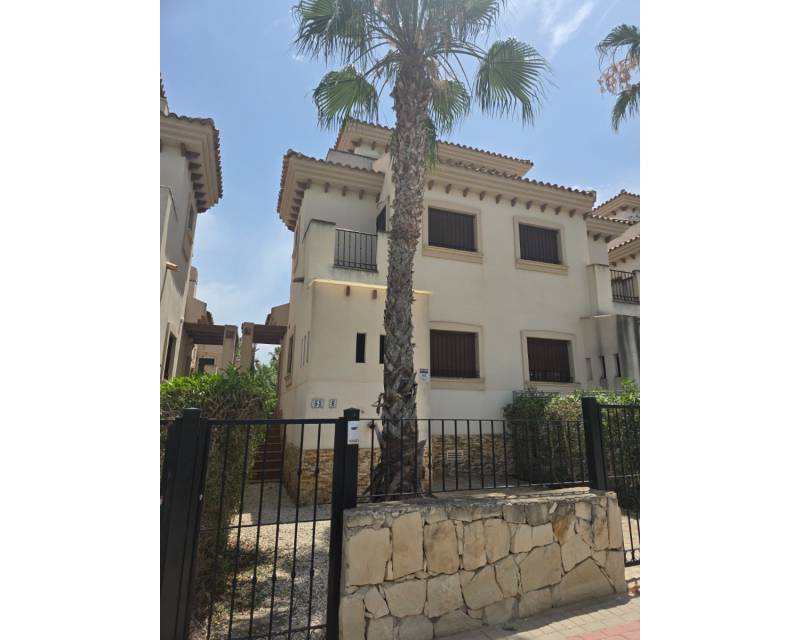 Townhouse · Tweedehands · Algorfa · Algorfa