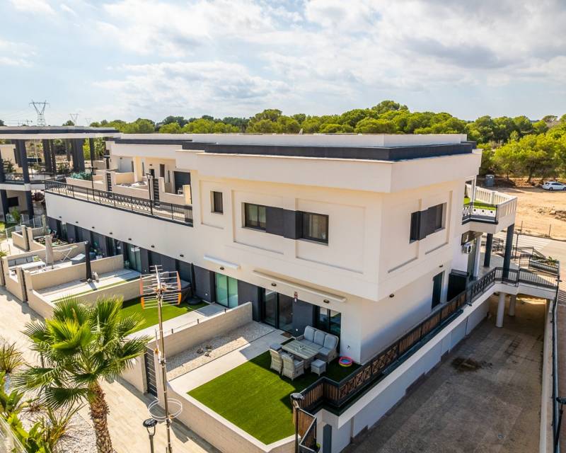 Townhouse · Tweedehands · Algorfa · Lo Crispin