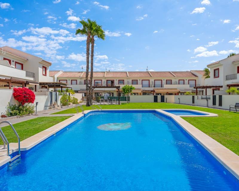Townhouse · Tweedehands · Ciudad Quesada - Rojales · Ciudad Quesada