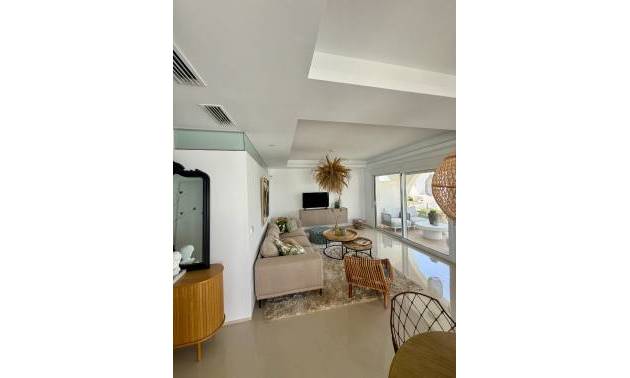 Townhouse - Tweedehands - Ciudad Quesada - Rojales - Ciudad Quesada