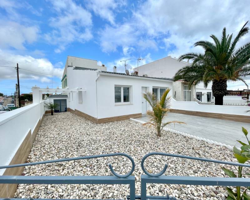 Townhouse · Tweedehands · Ciudad Quesada - Rojales · Rojales