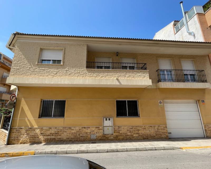 Townhouse · Tweedehands · Formentera del Segura · Formentera de Segura