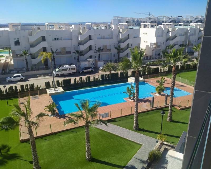 Townhouse · Tweedehands · Guardamar del Segura · EL RASO