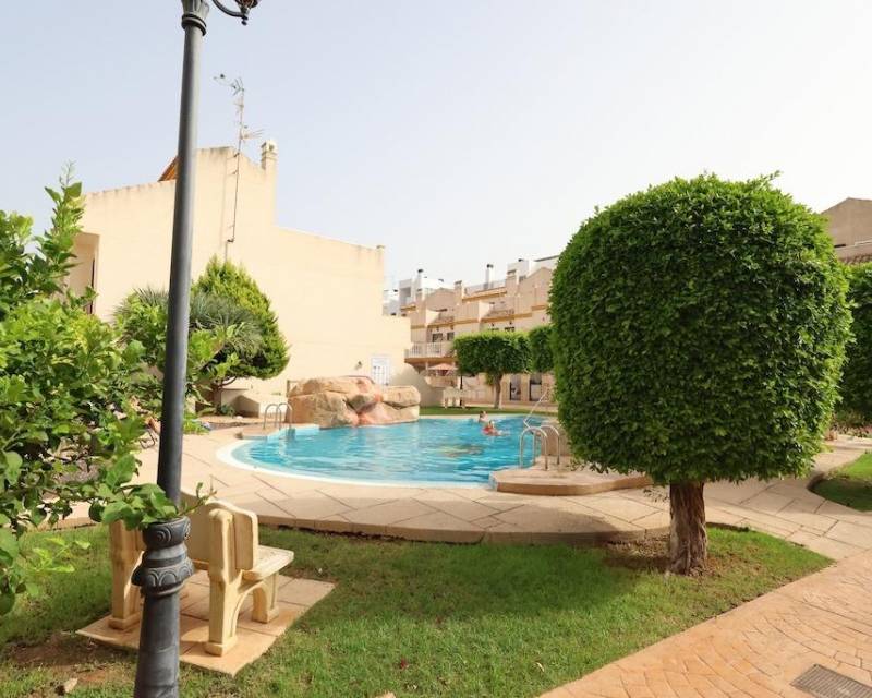 Townhouse · Tweedehands · Orihuela Costa · Cabo Roig