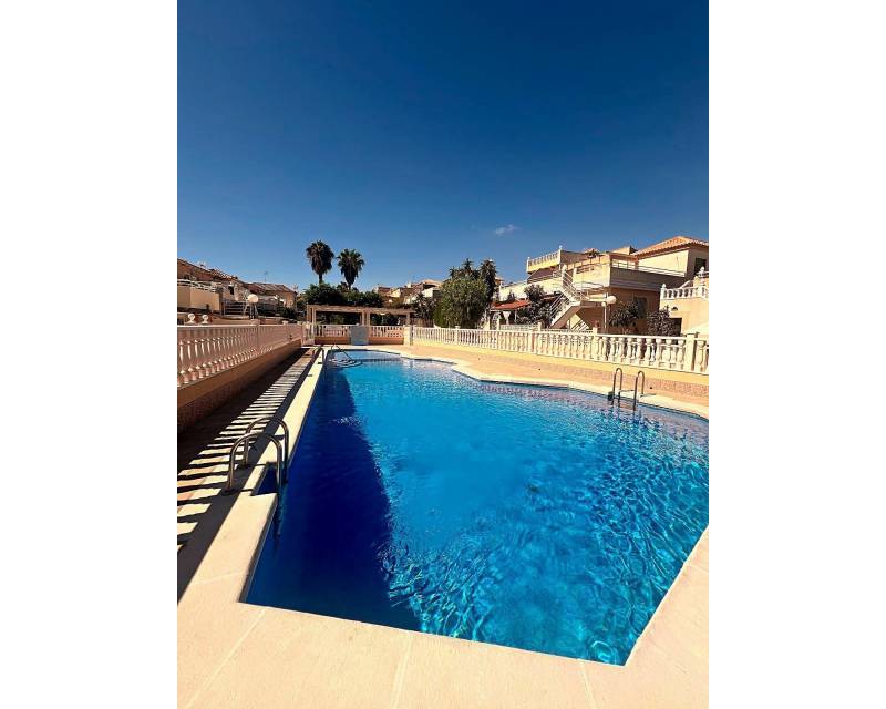 Townhouse · Tweedehands · Orihuela Costa · La Florida