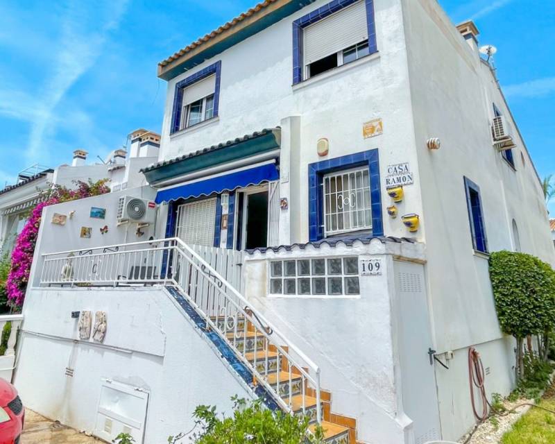 Townhouse · Tweedehands · Orihuela Costa · La Rioja