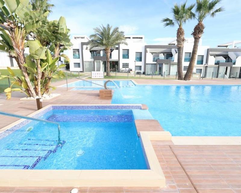 Townhouse · Tweedehands · Orihuela Costa · La Zenia