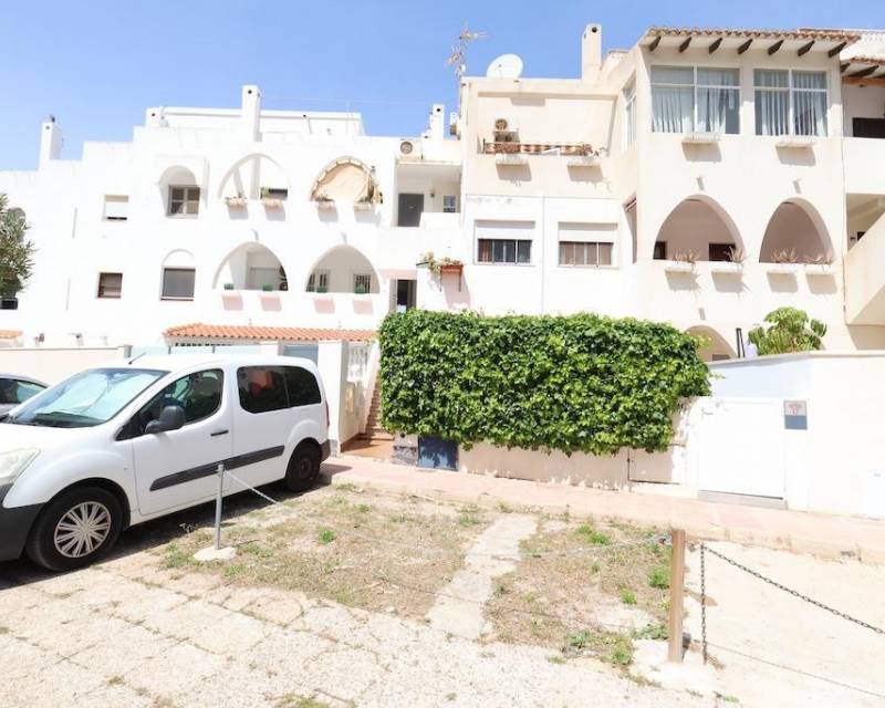 Townhouse · Tweedehands · Orihuela Costa · La Zenia