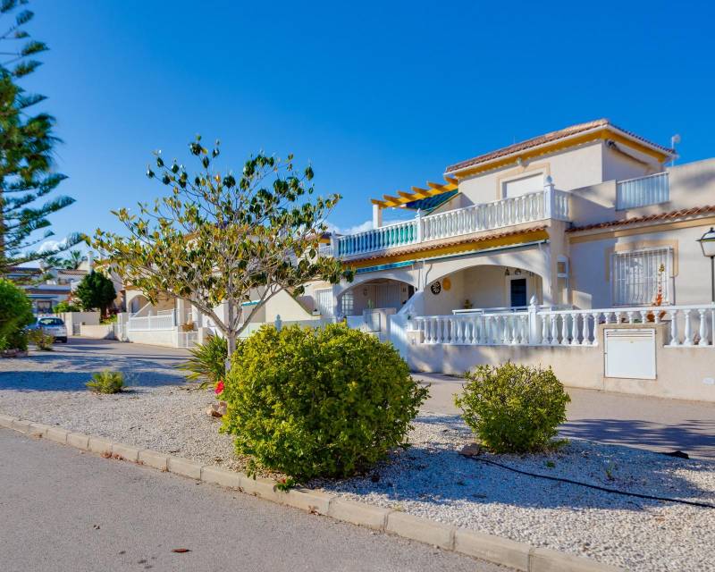 Townhouse · Tweedehands · Orihuela Costa · Los Dolses