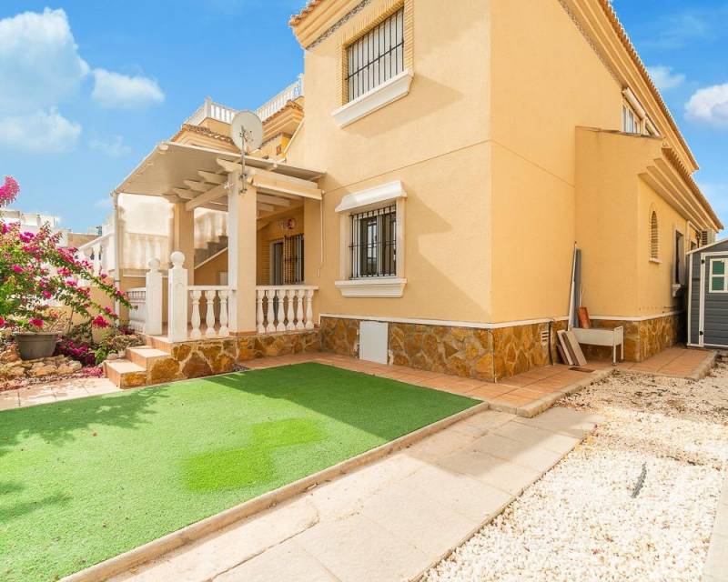 Townhouse · Tweedehands · Orihuela Costa · Los Dolses