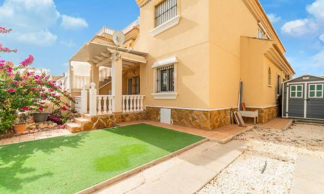Townhouse - Tweedehands - Orihuela Costa - Los Dolses