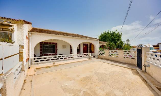 Townhouse - Tweedehands - Orihuela Costa - Montezenia