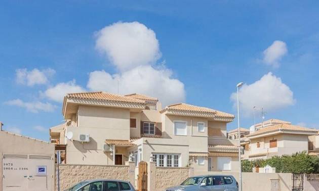 Townhouse - Tweedehands - Orihuela Costa - Playa Flamenca