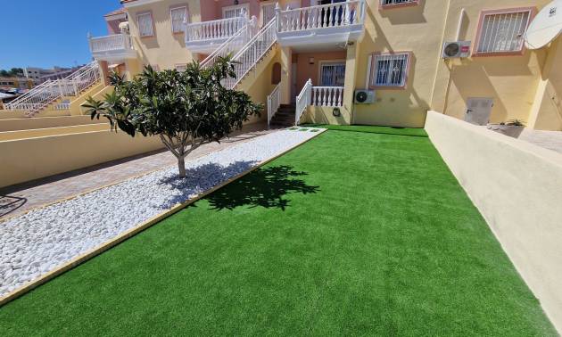 Townhouse - Tweedehands - Orihuela Costa - Villamartín-Las Filipinas