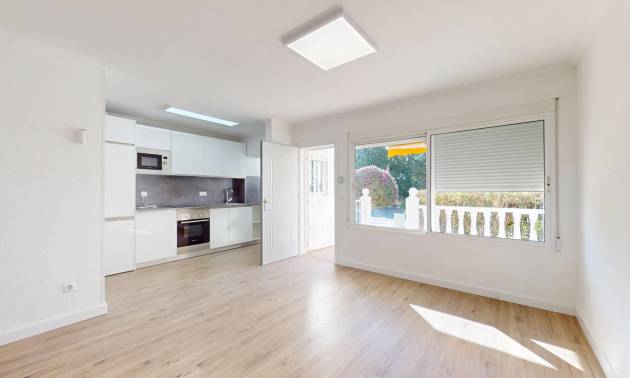 Townhouse - Tweedehands - Orihuela Costa - Villamartín