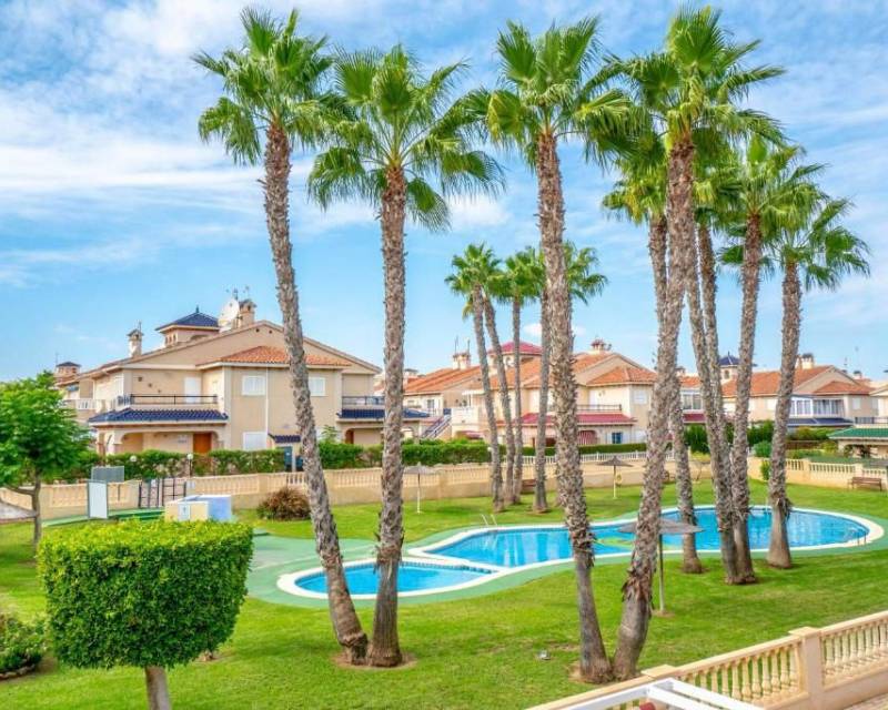 Townhouse · Tweedehands · Orihuela · Orihuela Costa