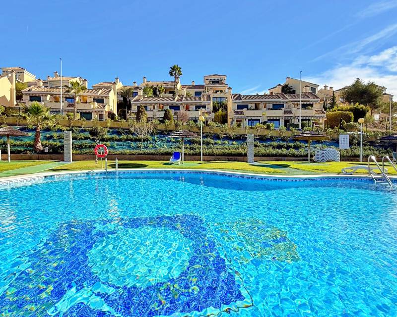 Townhouse · Tweedehands · Orihuela · Orihuela Costa