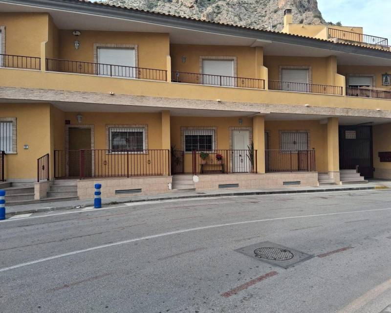 Townhouse · Tweedehands · Orihuela · Orihuela