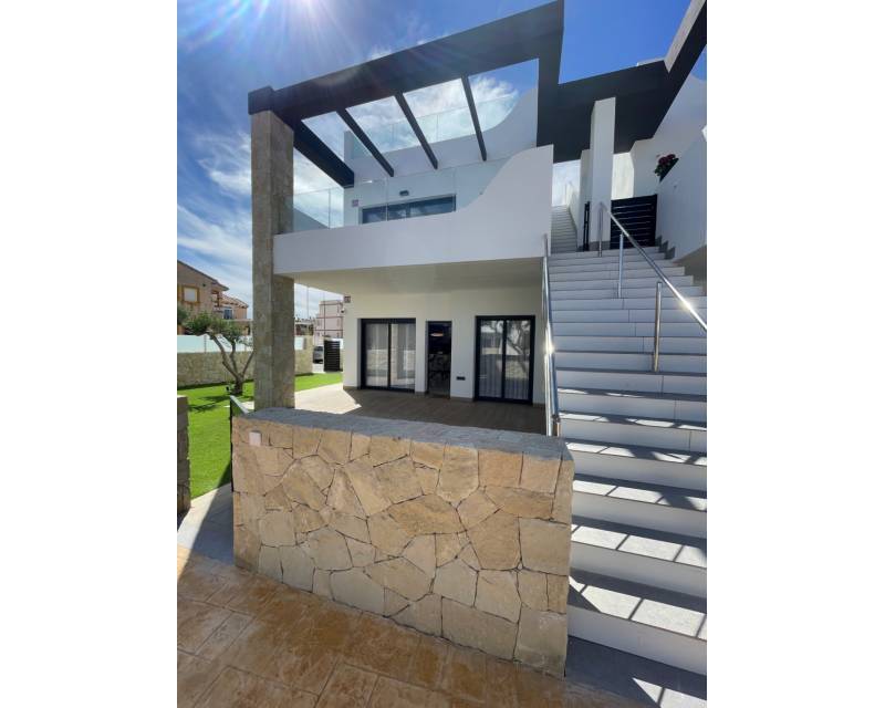 Townhouse · Tweedehands · Orihuela · Villamartin