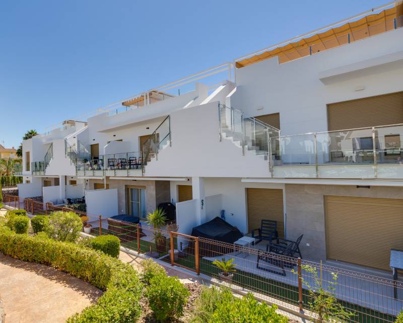 Townhouse · Tweedehands · Pilar de la Horadada · La Torre de la Horadada
