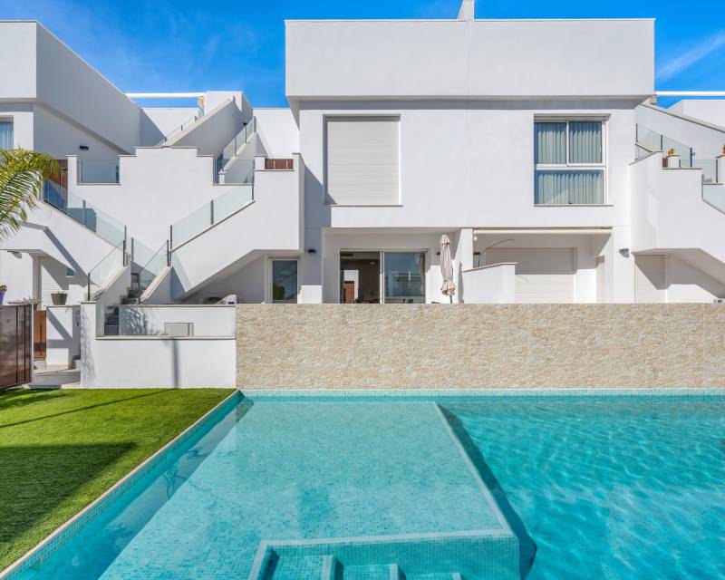 Townhouse · Tweedehands · Pilar de la Horadada · Pilar de la Horadada