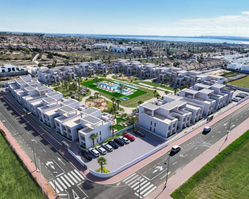 Townhouse · Tweedehands · Rojales · Ciudad Quesada