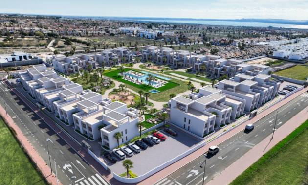 Townhouse - Tweedehands - Rojales - Ciudad Quesada