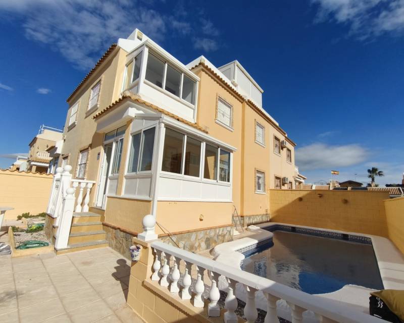 Townhouse · Tweedehands · Rojales · Lo Marabú