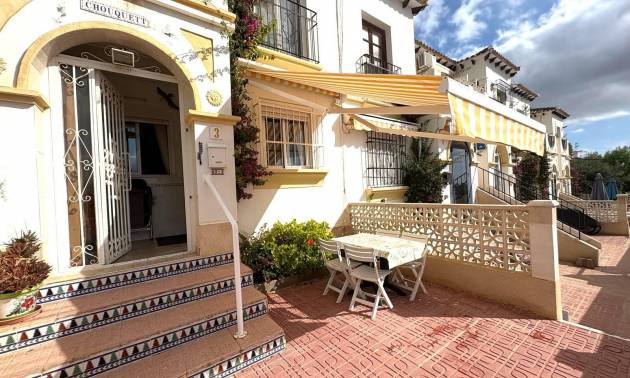 Townhouse - Tweedehands - San Miguel de Salinas - LAS FILIPINAS