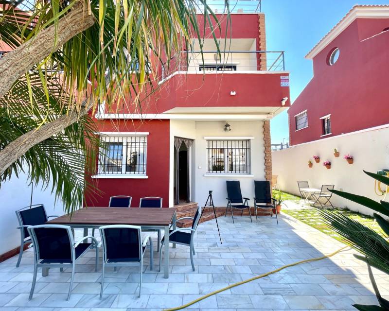 Townhouse · Tweedehands · Torre de la Horadada · Torre de la Horadada