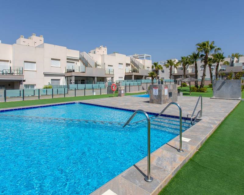 Townhouse · Tweedehands · Torrevieja · Aguas Nuevas