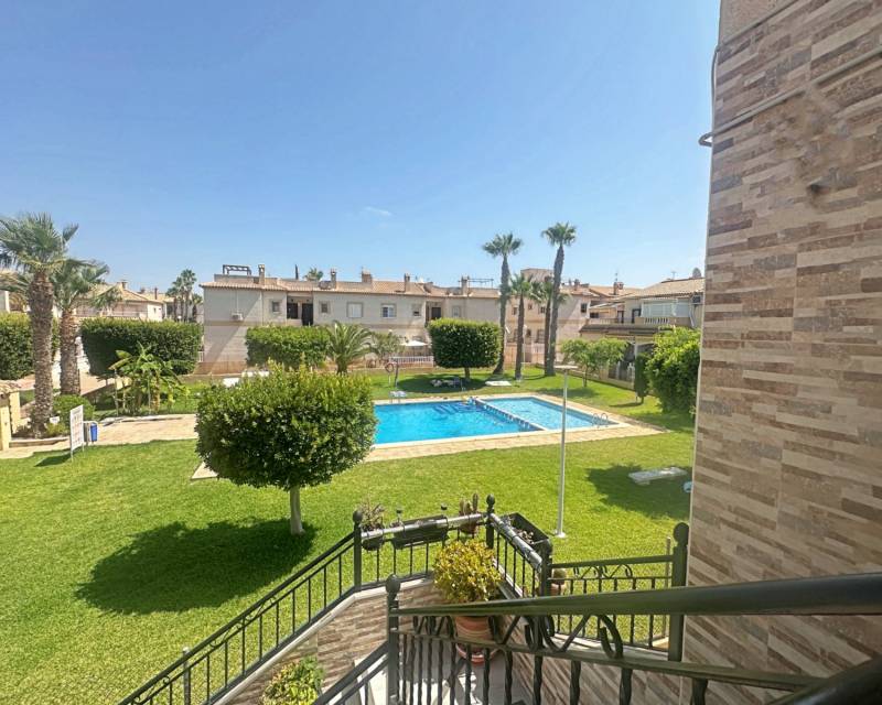 Townhouse · Tweedehands · Torrevieja · Aguas Nuevas