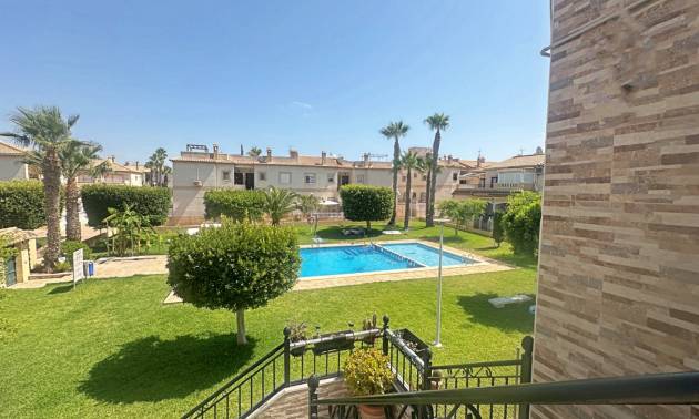 Townhouse - Tweedehands - Torrevieja - Aguas Nuevas