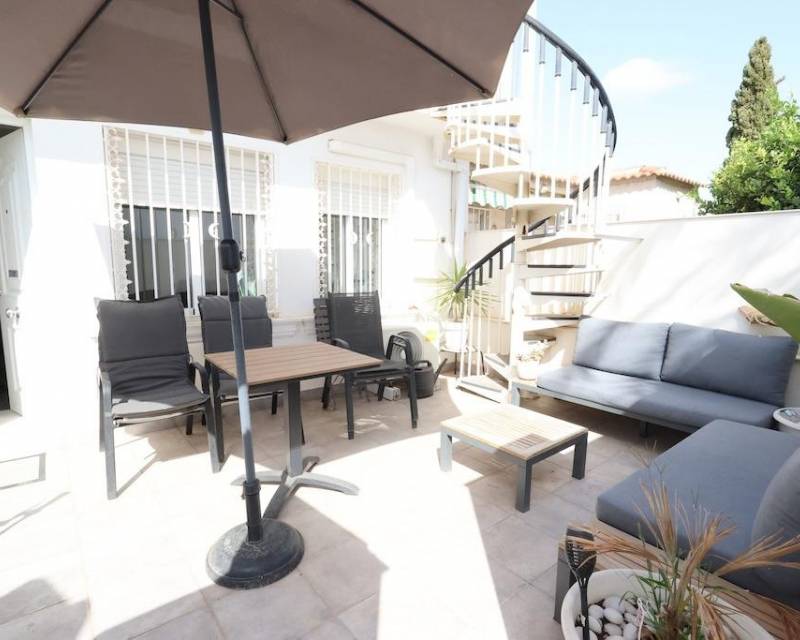 Townhouse · Tweedehands · Torrevieja · La siesta