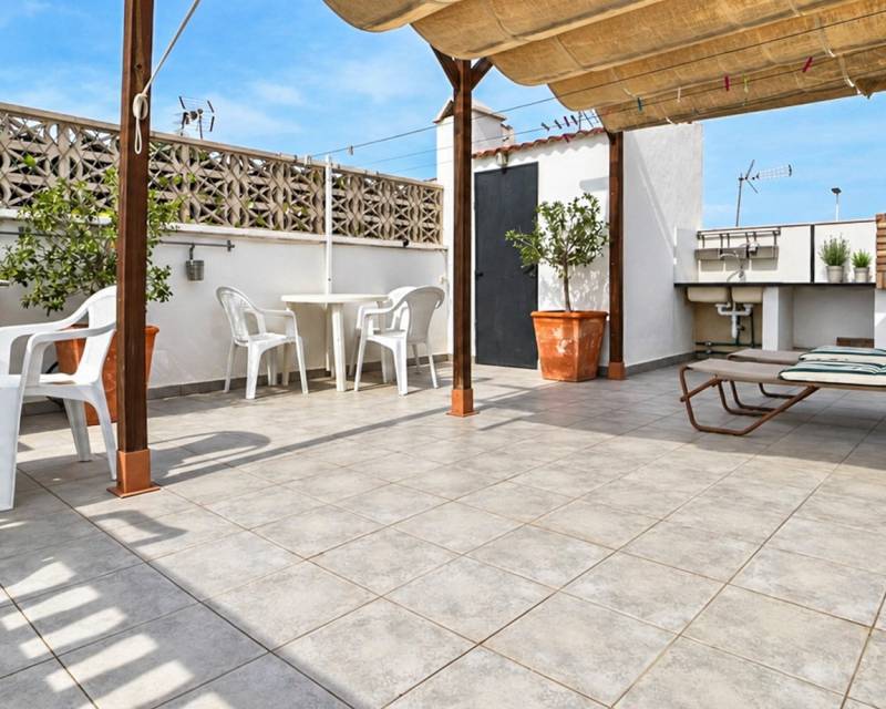 Townhouse · Tweedehands · Torrevieja · La siesta
