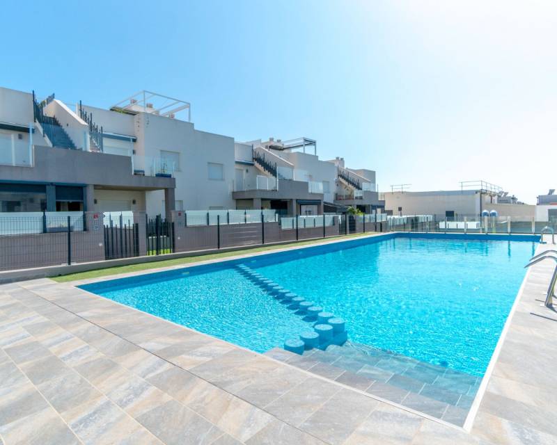 Townhouse · Tweedehands · Torrevieja · Nueva Torrevieja - Aguas Nuevas