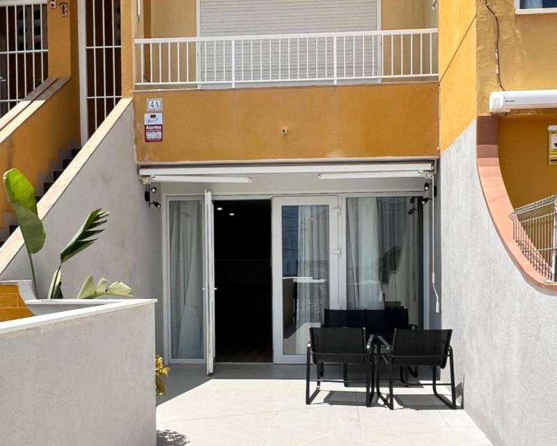 Townhouse · Tweedehands · Torrevieja · torrevieja