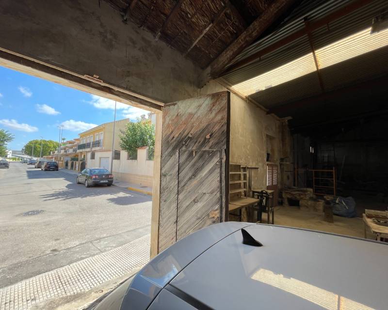 Townhouse · z drugiej ręki · Benejúzar · 