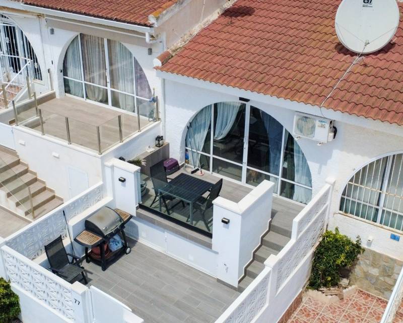 Townhouse · z drugiej ręki · Ciudad Quesada - Rojales · Ciudad Quesada