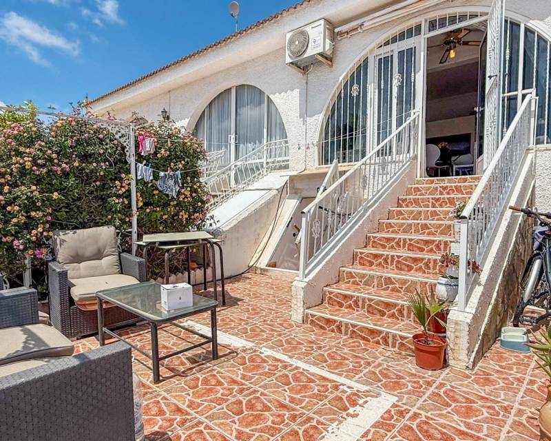 Townhouse · z drugiej ręki · Ciudad Quesada - Rojales · Ciudad Quesada