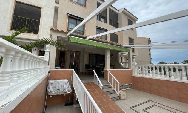 Townhouse - z drugiej ręki - Guardamar del Segura - Guardamar del Segura
