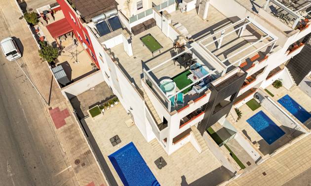 Townhouse - z drugiej ręki -  - Los Altos