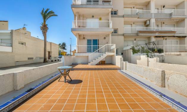 Townhouse - z drugiej ręki - Los Urrutias - Estrella De Mar
