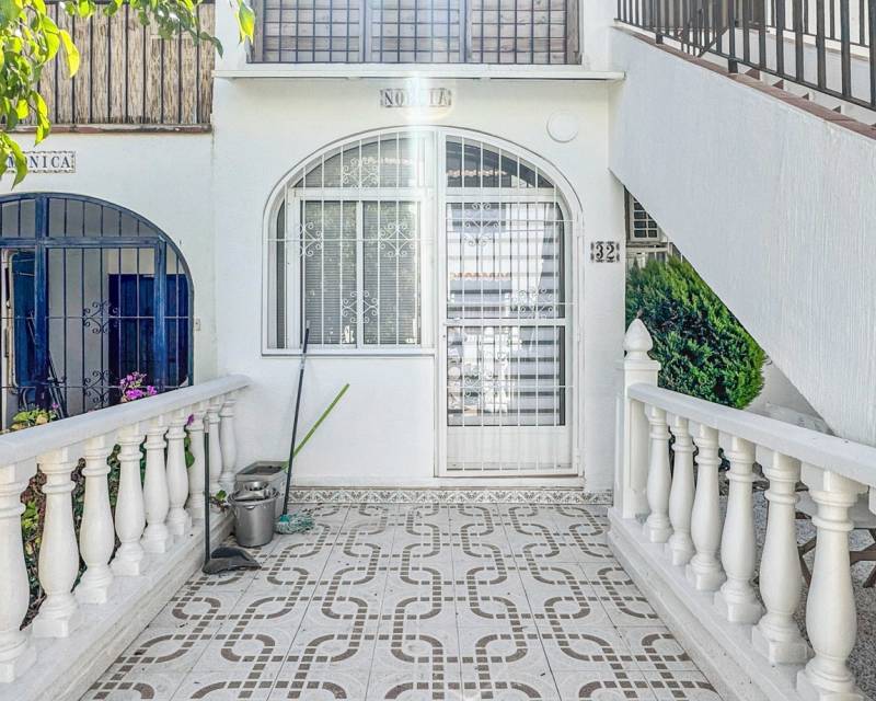 Townhouse · z drugiej ręki · Torrevieja · Los Balcones - Los Altos del Edén