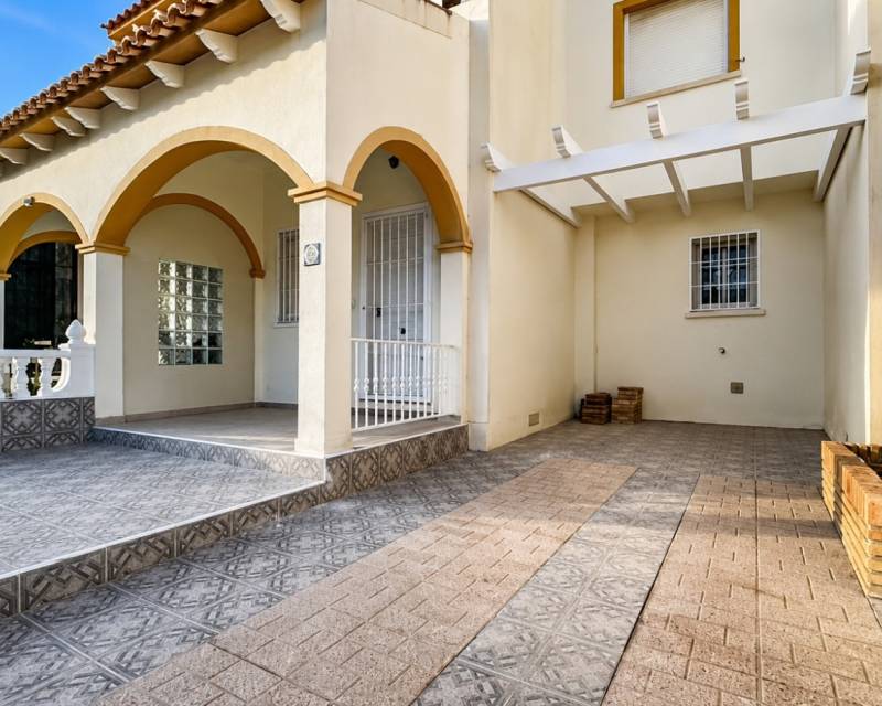 Triplex · D'occasion · Orihuela Costa · Los Almendros