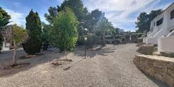 Tweedehands - 2. Stadswoning - Benissa - Costa Blanca