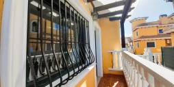 Tweedehands - 2. Stadswoning - Ciudad Quesada - Rojales - Lo Marabu