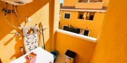 Tweedehands - 2. Stadswoning - Ciudad Quesada - Rojales - Lo Marabu